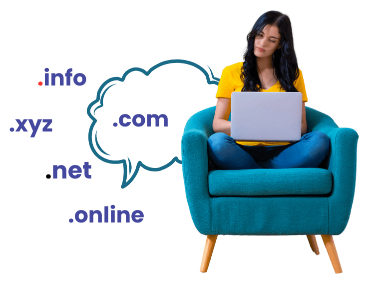 Domain Registration