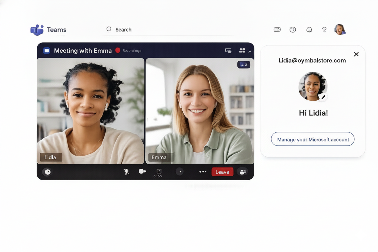 Microsoft 365 Teams
