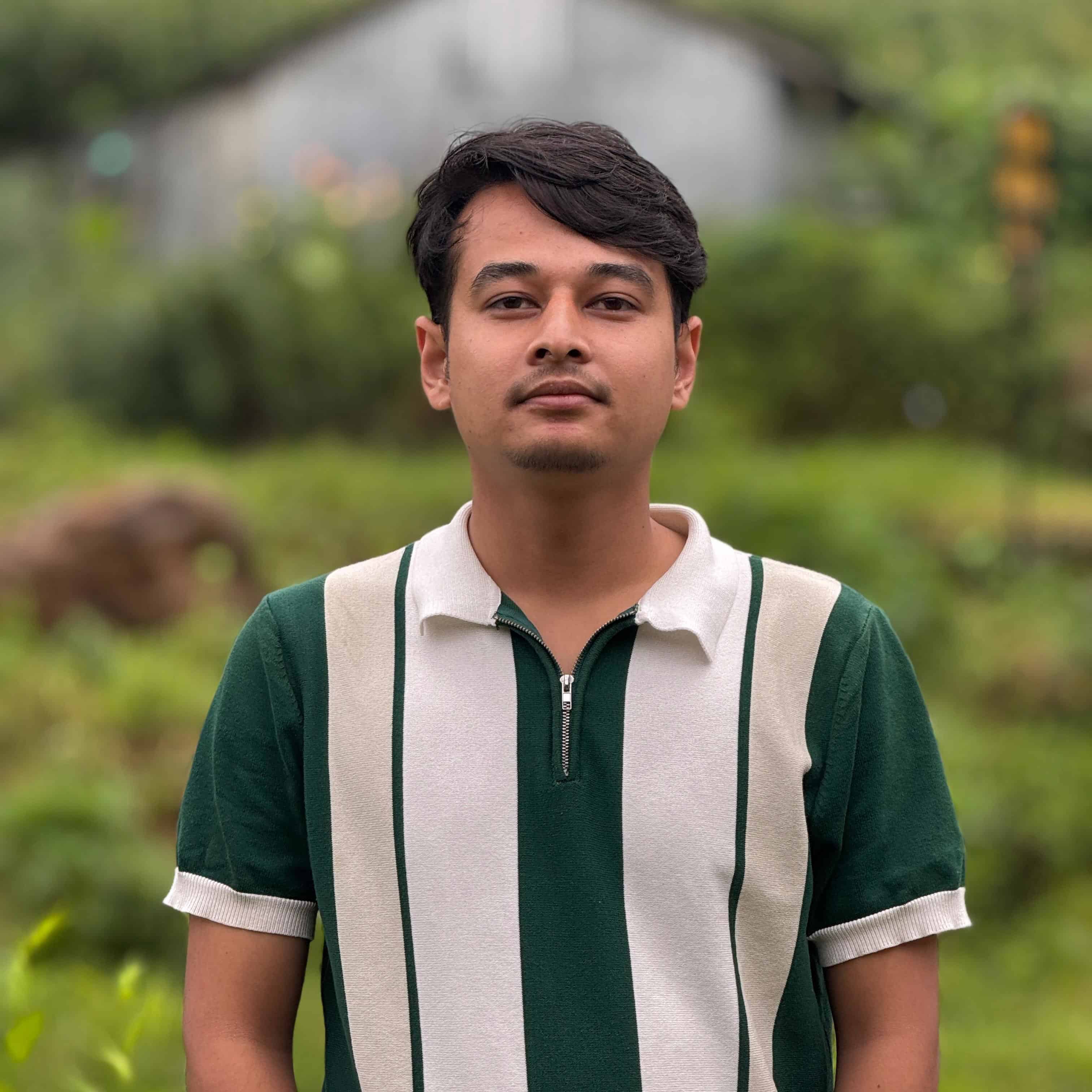 Saugat