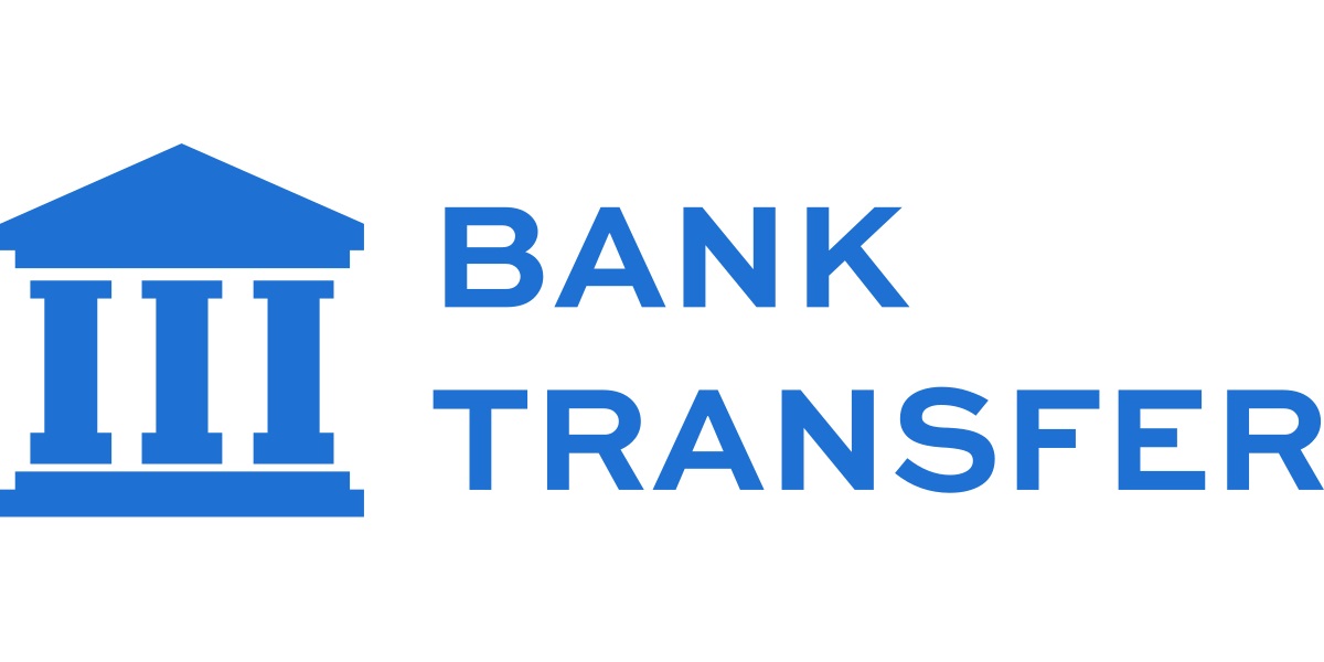 Bank Transfer logo