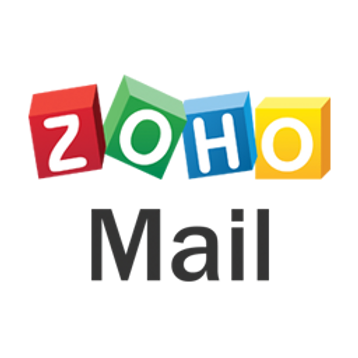 Zoho Mail Setup